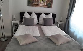 Ferienwohnung An Der Historischen Stadtmauer